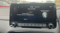 Hyundai Kona 1.0 TGDi 48V MHEV N Line 5dr Petrol Hatchback